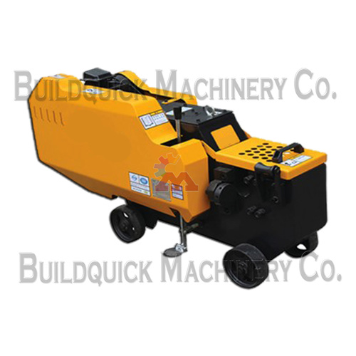 Bar Cutting Machine Mp Bc 40 / Mp Bc 42 / Mp Bc 50 Dimension(L*W*H): 1300 X 530 X 740 Millimeter (Mm)