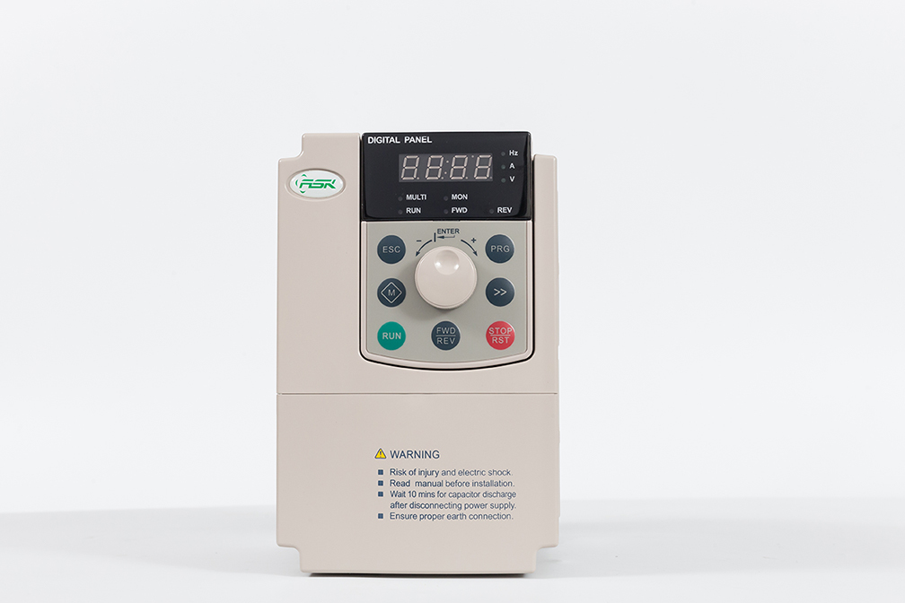 A6-3.7k-a - 18.5-45 Kw, Vector/torque Control, Built-in Brake, 150%/115% Overload Capacity