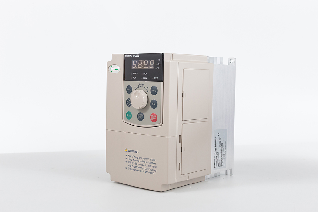 A6-3.7k-a - 18.5-45 Kw, Vector/torque Control, Built-in Brake, 150%/115% Overload Capacity