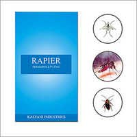 डेल्टामेथ्रीन 2.5 एससी (रैपियर)