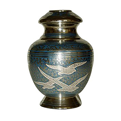 Pet Cremation Decorative Urn