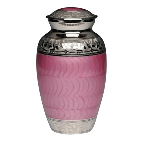 Handicrafted Cremation Urns