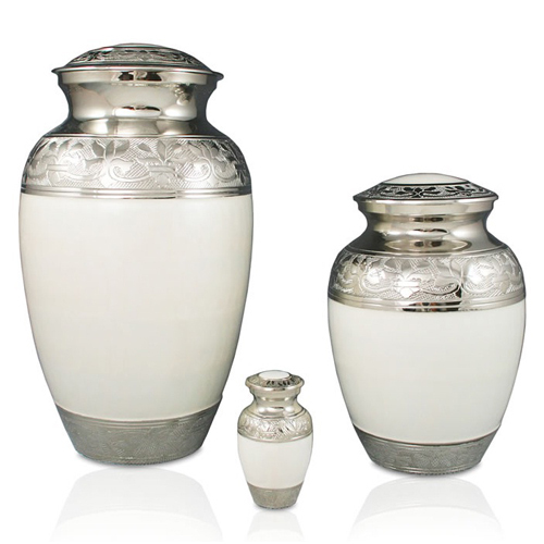 Designer Keepsake Urn