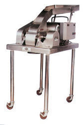 Ss Pulverizer - Color: Silver