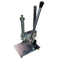 Spring Type Arbour Press Machine