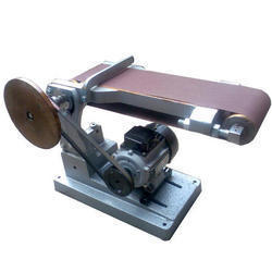 Belt Sander Power: Electric