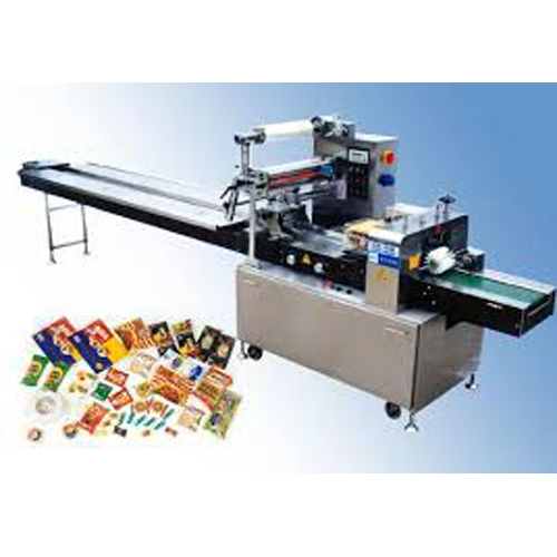 Wrapping Machine
