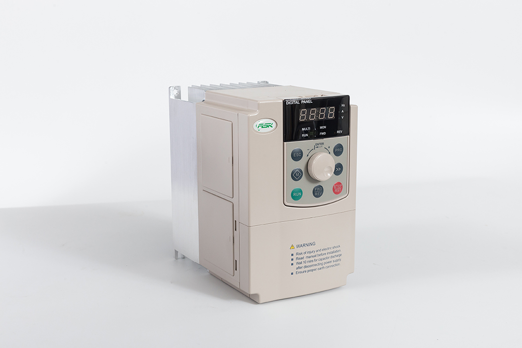 E4-5.5k-a - E4-h Series, 150% Overload, Heavy Load Inverter, No Brake, Optional Communication