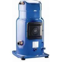 Blue Danfoss Scroll Compressor Sm 120
