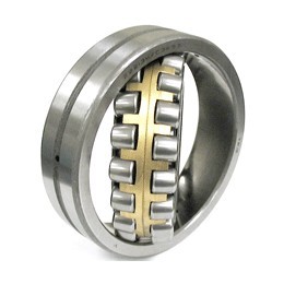 Metal And Steel Cage Spherical Roller Bearings
