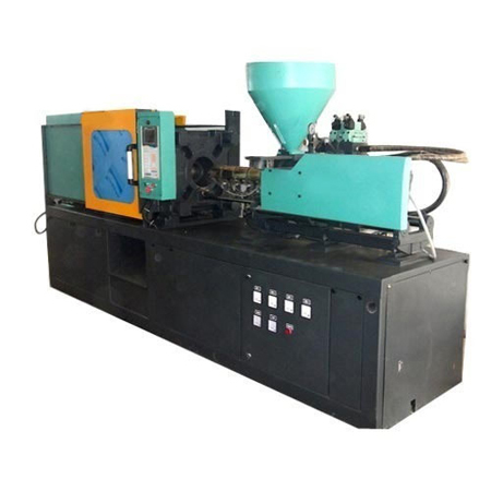 Black Servo Motor Injection Moulding Machine