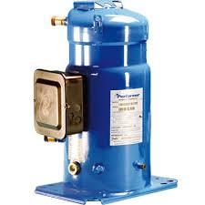Denfoss Scroll Compressor Sm 110 Warranty: 3 Month