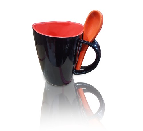 सिरेमिक कॉफी मग