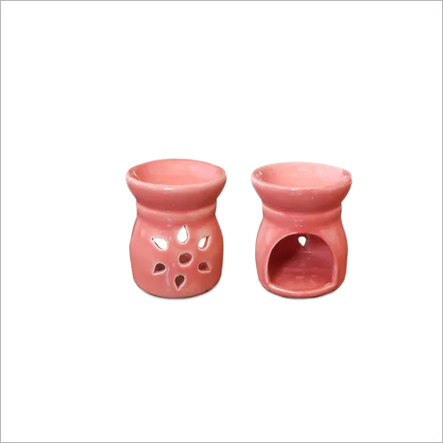 Ceramic Oil Burner