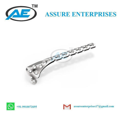 डिस्टल लेटरल ह्यूमरल प्लेट