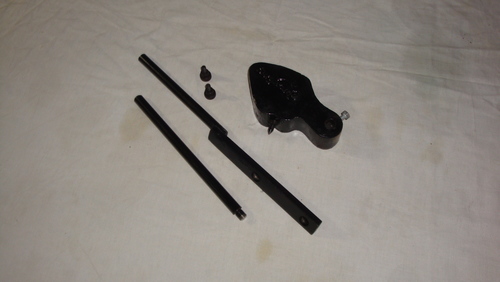 Cutting machine spares