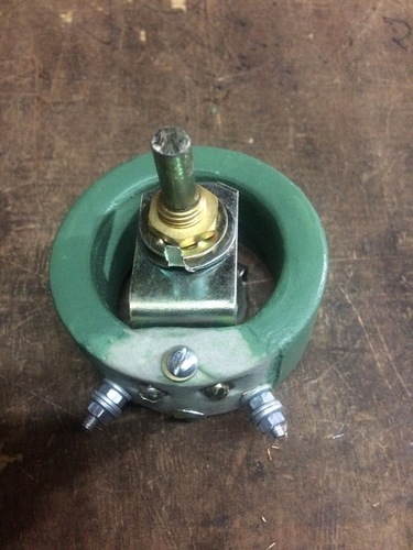 Cutting machine spare parts