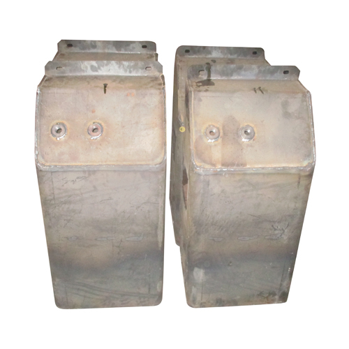 150 Liter Fuel Tank