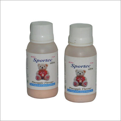 SPORTEC - SB