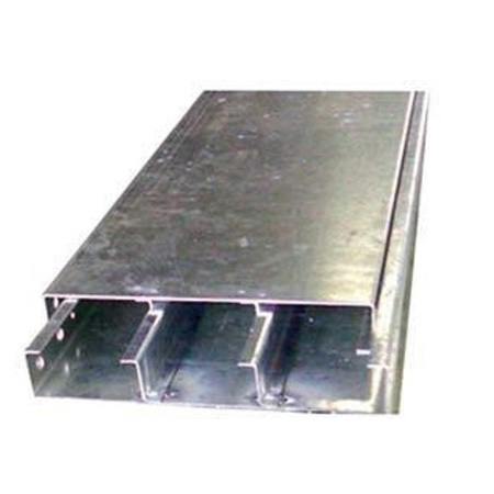 Outdoor Cable Raceways