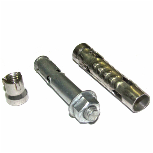 एडहेसिव एंकर फास्टनर