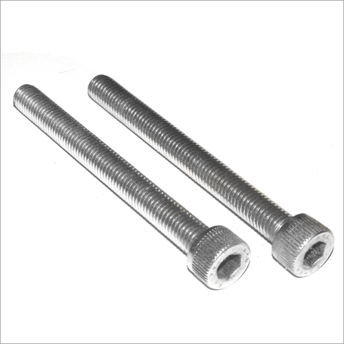 स्टेनलेस स्टील एलन बोल्ट