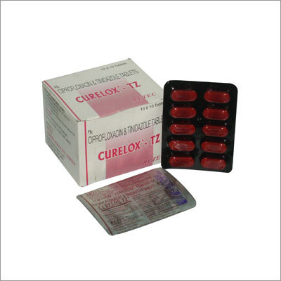 Curelox-TZ