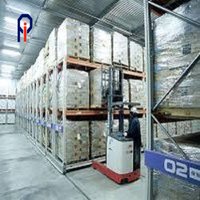 Storage Rack System