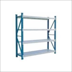 Sheet Metal Racks - Feature: Durable