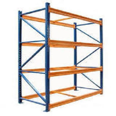 Pallet Rack - Feature: Durable