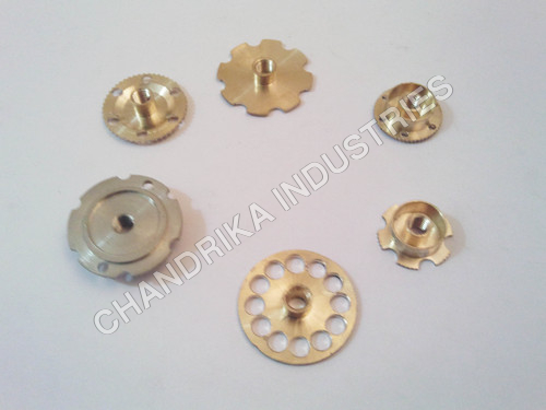 Mixer Grinder Parts