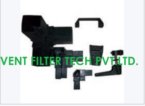 एयर हैंडलिंग यूनिट स्पेयर