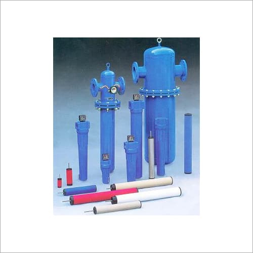 Compressed Air Filter