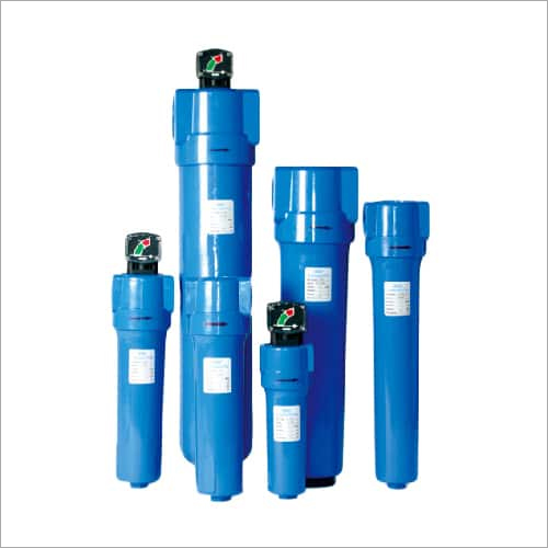 Compressed Air Filter