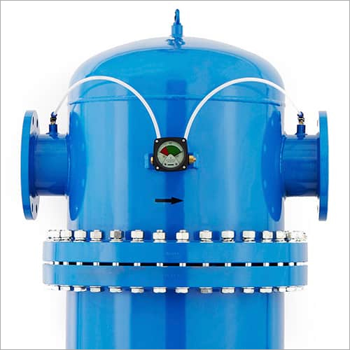 Compressed Air Filter