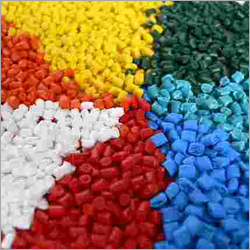 Colour Master Batches