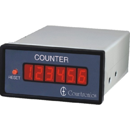 Gray Event Counter Model-ev 62