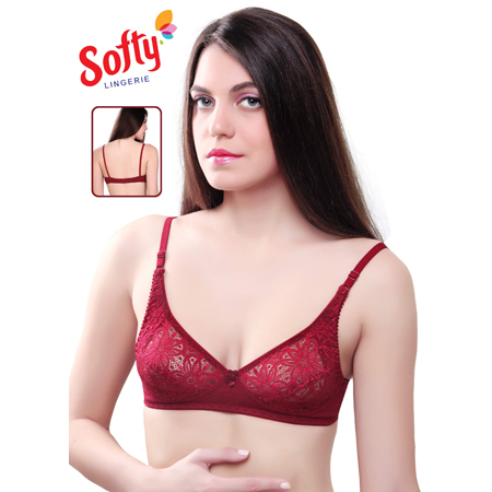 महरून आफ़रीन लेडीज़ ब्रा