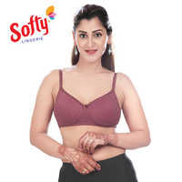 Regular Ozems Club Ladies Bra at Best Price in Kottarakkara