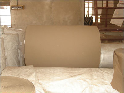 स्टॉक लॉट क्रेप पेपर