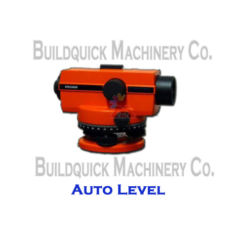 Auto Level