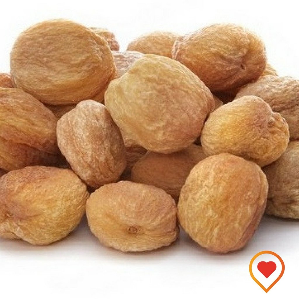 Dry Apricot