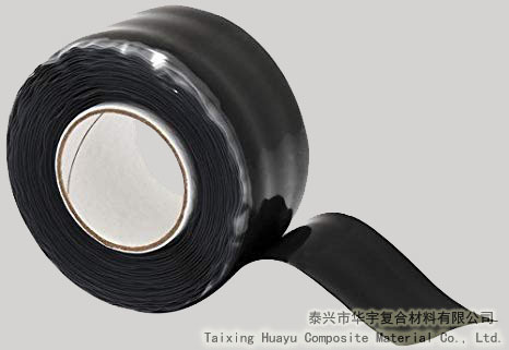 Self Fusing Silicone Tape
