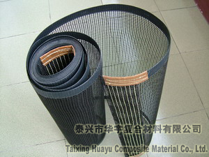 Ptfe Mesh Converyor Belt
