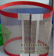 Ptfe Mesh Converyor Belt