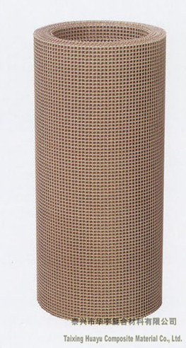 Ptfe Mesh Converyor Belt