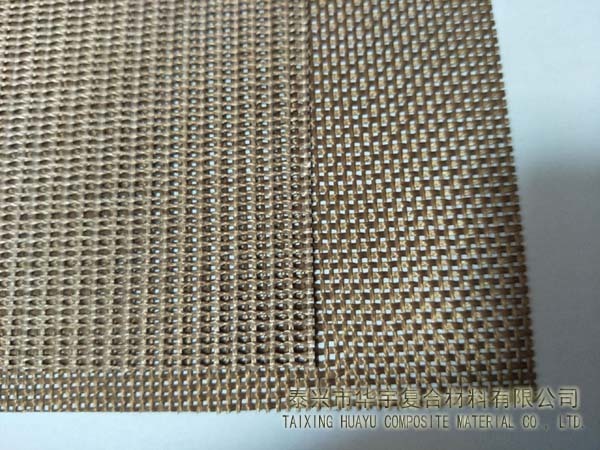 Ptfe Mesh Converyor Belt