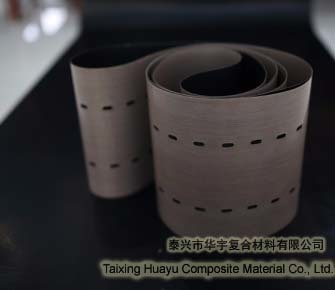 Ptfe Tandem Welding Belt