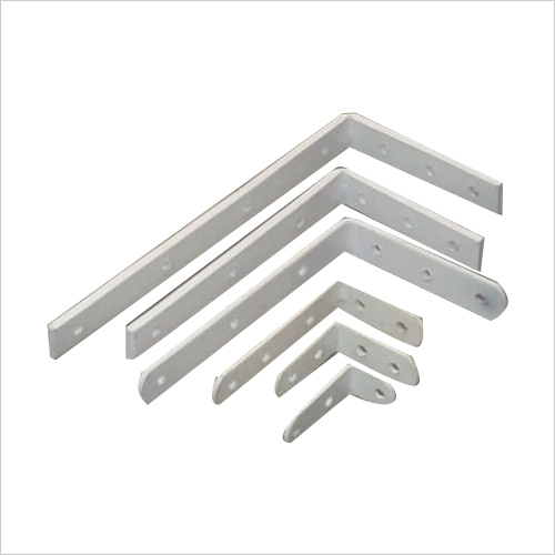 एल-ब्रैकेट्स