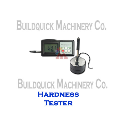 Hardness Tester